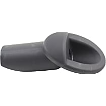 Antenna Base Cover - Direct Fit