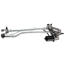 Wiper Linkage