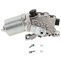 Wiper Motor, Motor without Washer Pump