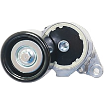 Accessory Belt Tensioner