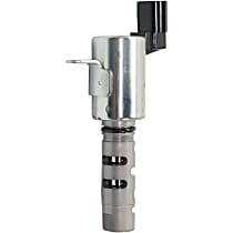 Variable Timing Solenoid, 6 Cyl., 2.5/3.0/3.5L Engines, 1.13 In. Overall Length, 2.3 In. Overall Width, 4.7 In. Overall Height