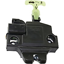 Trunk Lock Actuator