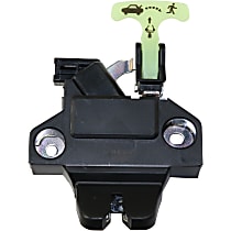 Trunk Lock Actuator