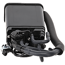 Vapor Canister