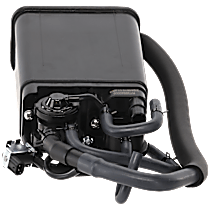 Vapor Canister