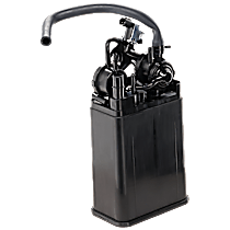 Vapor Canister
