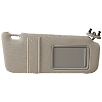 Sun Visor,, Sold Individually