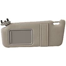Sun Visor,, Sold Individually