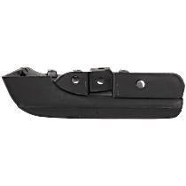 Driver Side Rocker Panel Trim, Black, Sold individually