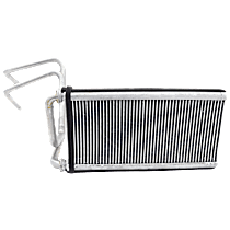 Heater Core, 8 Cyl 4.7L