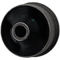 Front, Driver or Passenger Side, Lower, Inner, Rea, Control Arm Bushing - Front, Driver or Passenger Side, Lower, Inner, Rearward