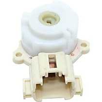 Starter Switch, Blade Type, 6-Prong Male Terminal