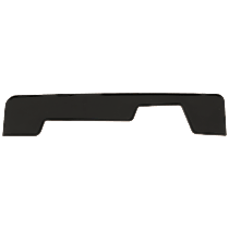 Fender Extension - Front, Passenger Side
