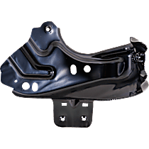 Fender Extension - Front, Driver Side