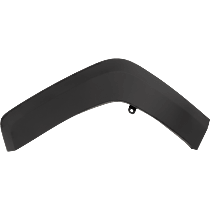 Passenger Side Quarter Panel Molding