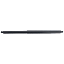 Driver or Passenger Side Trunk Lid, Sedan