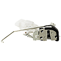 Liftgate Lock Actuator
