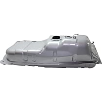 Fuel Tank, 18.5 Gallons / 70 Liters 