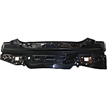 Body Panel Rear Assembly, Direct Fit