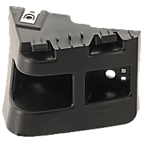 Passenger Side Tail Light Bracket