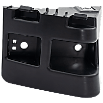 Driver Side Tail Light Bracket
