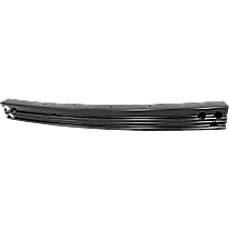 Rear Bumper Reinforcement, Steel