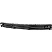 Rear Bumper Reinforcement, Japan Built Vehicle, Steel, CAPA Certified