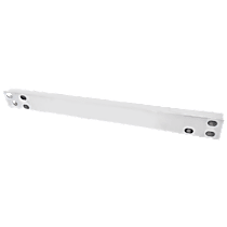 Rear Bumper Reinforcement, Aluminum