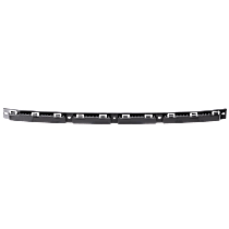 Rear, Center Bumper Bracket