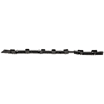 Rear, Passenger Side Bumper Bracket