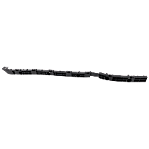 Rear, Driver Side Bumper Bracket