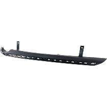 Rear Valance, Primed, 4 Cyl., 1.8L Engine