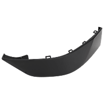 Rear, Passenger Side Valance, Primed, Base Model, 4 Cyl., 1.8L Engine