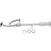 Lexus Es300 Catalytic Converter Carparts Com
