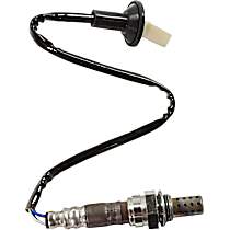 After Secondary Catalytic Converter Oxygen Sensor, 4-wire, Heated, 6 Cyl., 3.5L Engine