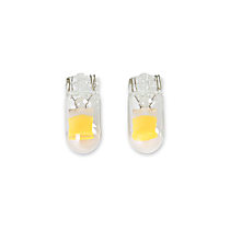 HLED35 Light Bulb - White, LED, Universal, Sold Individually