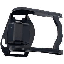 Front, Passenger Side Bumper Bracket