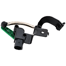 Front, Driver Side Headlight Level Sensor