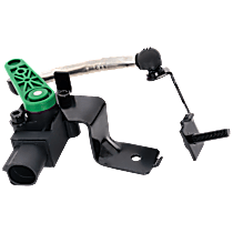 Front, Passenger Side Headlight Level Sensor