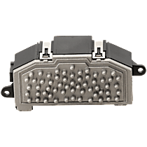 Blower Motor Resistor