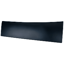 Fairing - Textured, Plastic, Direct Fit