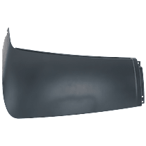 Fairing - Textured, Plastic, Direct Fit