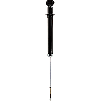 Rear, Driver or Passenger Side Shock, 4 Cyl., 2.0L Engine