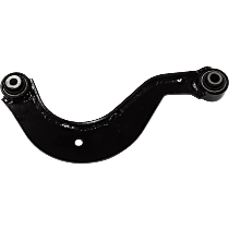 Rear, Driver or Passenger Side, Upper Control Arm