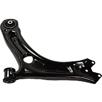 Front, Driver Side Control Arm