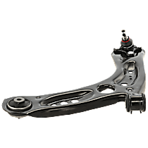 Front, Driver Side, Lower Control Arm