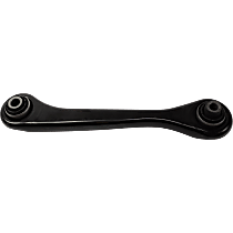 Rear, Passenger Side, Lower, Frontward Control Arm
