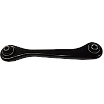 Rear, Driver Side, Lower, Frontward Control Arm