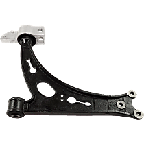 Front, Driver Side, Lower Control Arm