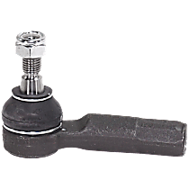 Front, Passenger Side, Outer Tie Rod End